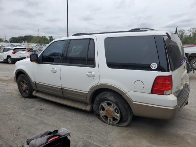 2003 Ford Expedition Eddie Bauer