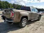 2016 GMC Canyon SLE