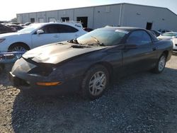 Chevrolet salvage cars for sale: 1993 Chevrolet Camaro