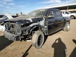 Salvage cars for sale at Brighton, CO auction: 2011 Dodge RAM 1500