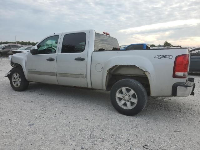 2011 GMC Sierra K1500 SLE