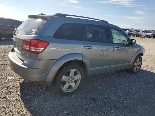 2010 Dodge Journey SXT