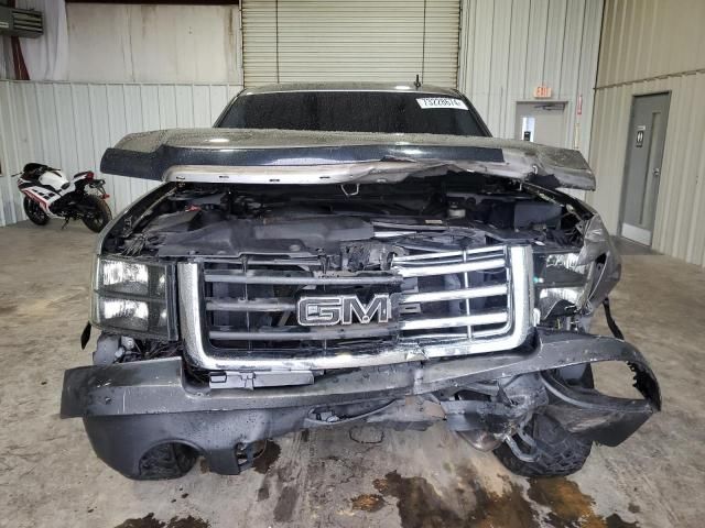 2007 GMC New Sierra C1500