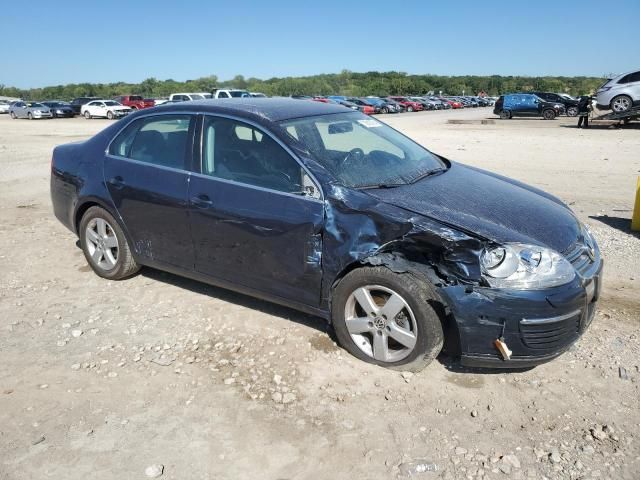 2009 Volkswagen Jetta SE