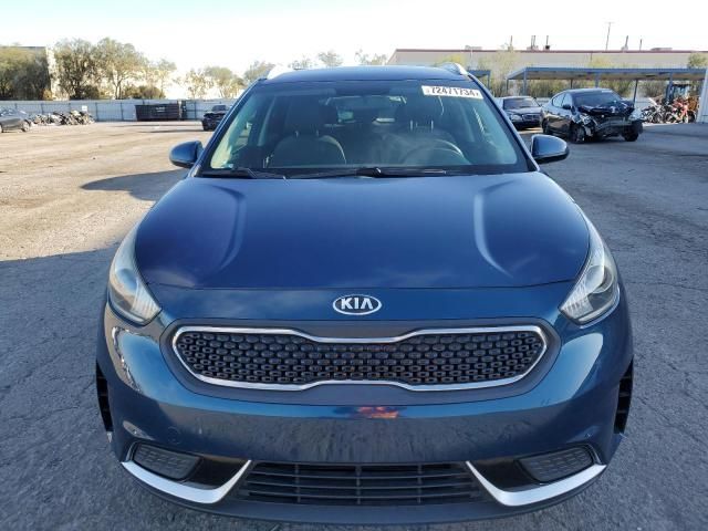 2019 KIA Niro FE