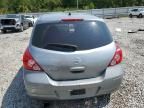 2007 Nissan Versa S