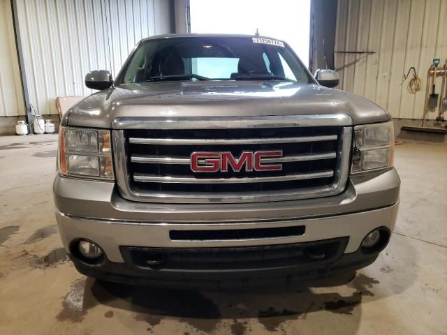 2013 GMC Sierra K1500 SLE