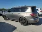 2014 Infiniti QX80