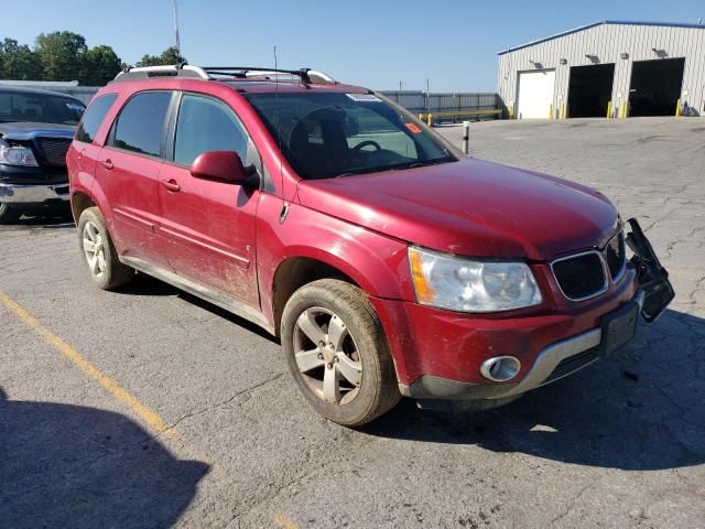 2006 Pontiac Torrent