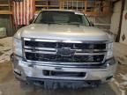 2011 Chevrolet Silverado K2500 Heavy Duty LT