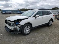 2016 Subaru Outback 2.5I Premium en venta en Anderson, CA