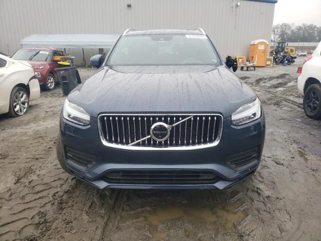 2022 Volvo XC90 T6 Momentum