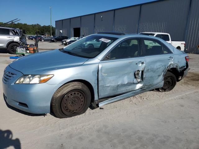 2007 Toyota Camry CE