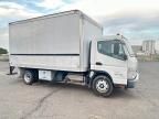 2012 Mitsubishi Fuso Truck OF America INC FE FEC72S