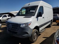 2020 Mercedes-Benz Sprinter 2500 en venta en Brighton, CO