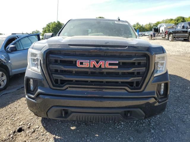 2021 GMC Sierra K1500 Elevation