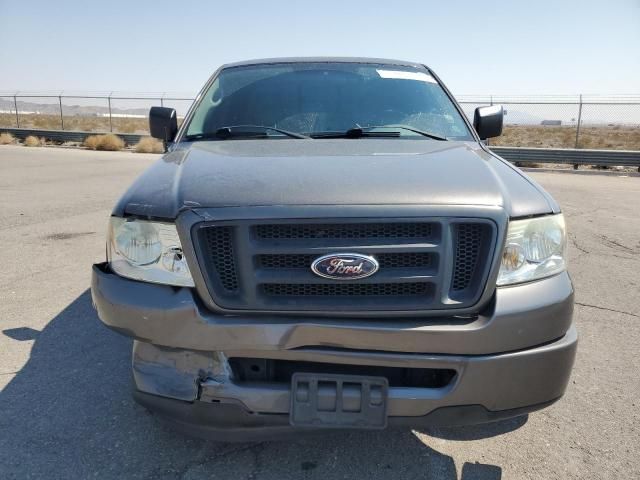 2007 Ford F150