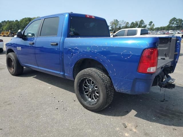 2017 Dodge RAM 1500 ST