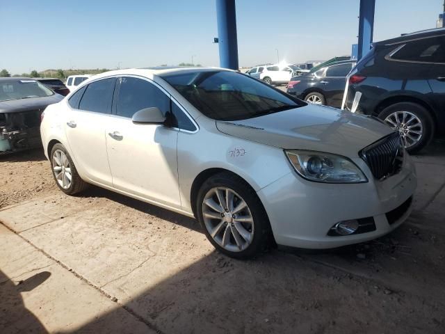 2014 Buick Verano