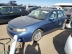 2009 Subaru Impreza 2.5I Premium