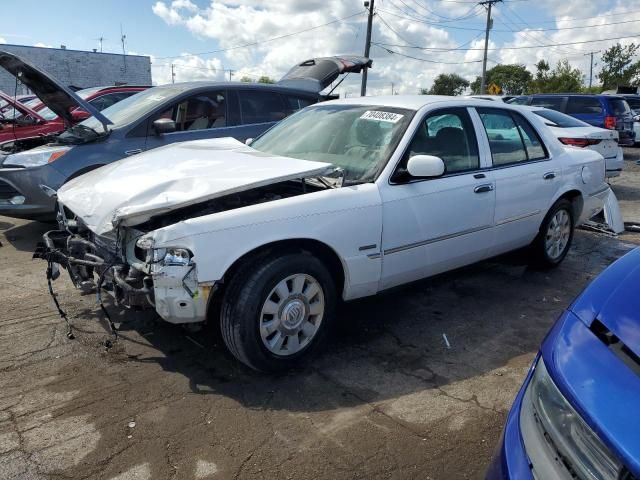 2004 Mercury Grand Marquis LS