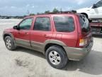 2003 Mazda Tribute LX