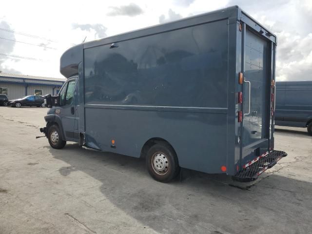 2022 Dodge RAM Promaster 3500 3500 Standard