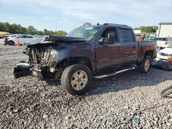 2011 Chevrolet Silverado K1500 LT en venta en Hueytown, AL