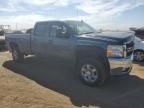 2011 Chevrolet Silverado K2500 Heavy Duty LTZ