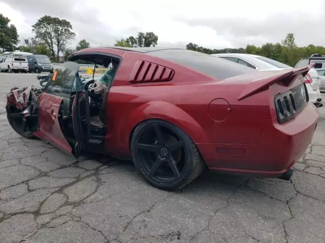 2005 Ford Mustang GT