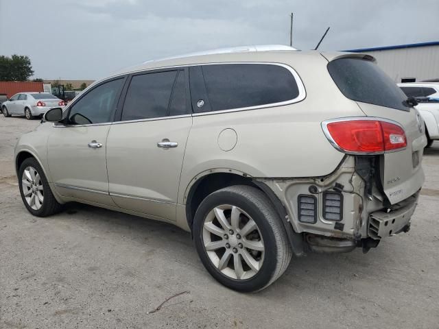 2014 Buick Enclave