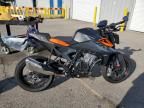 2024 KTM 990 Duke