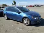 2016 Volkswagen Golf S