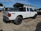 2004 Ford Ranger Super Cab