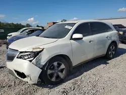 2014 Acura MDX en venta en Hueytown, AL