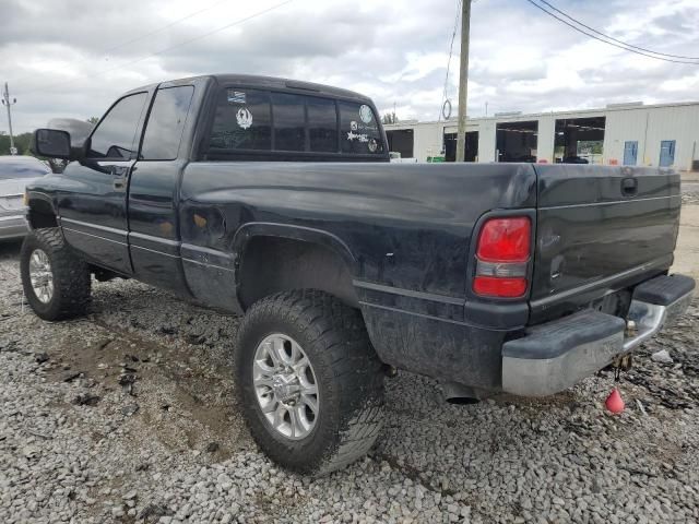 1997 Dodge RAM 1500