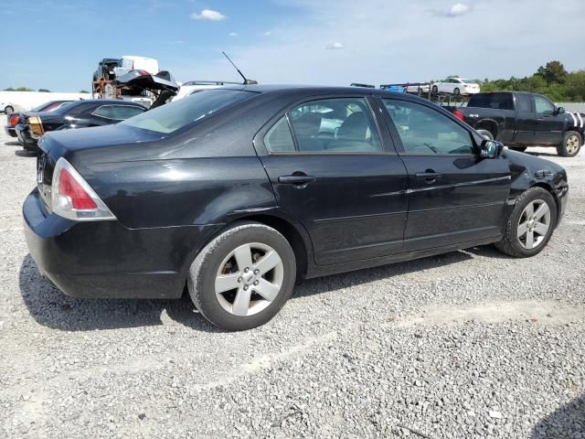 2009 Ford Fusion SE