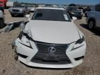 2015 Lexus IS 350