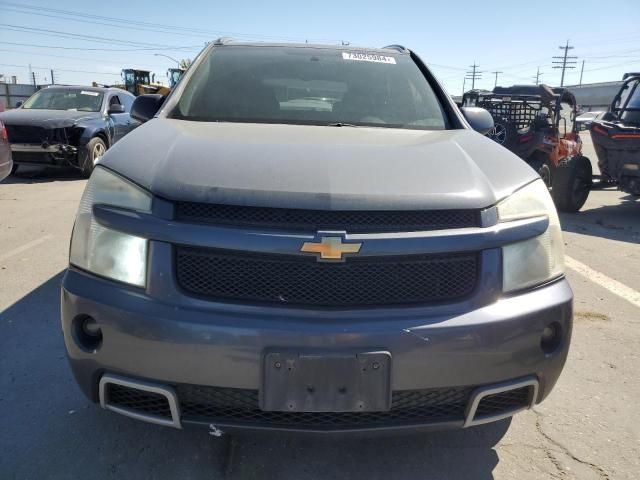 2009 Chevrolet Equinox Sport