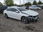 2018 Buick Regal Preferred II