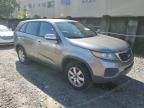 2012 KIA Sorento Base