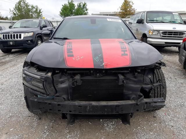 2016 Dodge Charger R/T