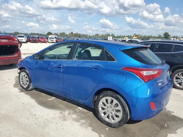 2017 Hyundai Elantra GT