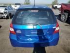 2007 Honda FIT