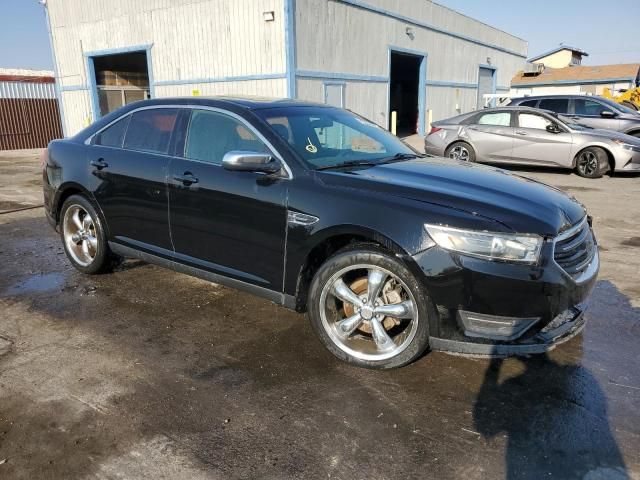 2016 Ford Taurus Limited