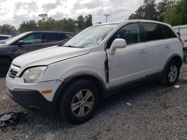 2008 Saturn Vue XE