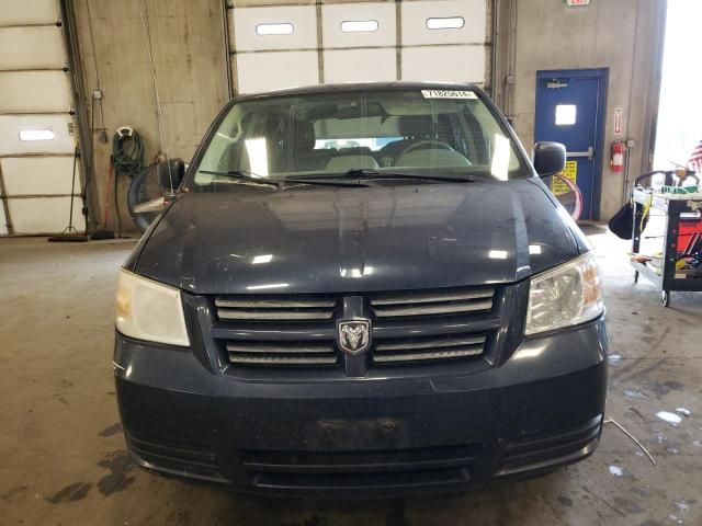 2008 Dodge Grand Caravan SE