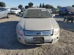 2008 Ford Fusion SEL