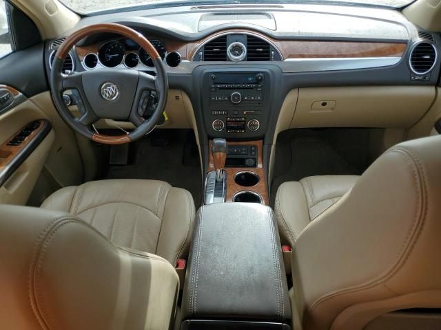 2010 Buick Enclave CXL