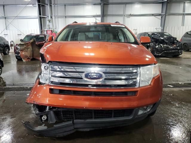 2008 Ford Edge SEL